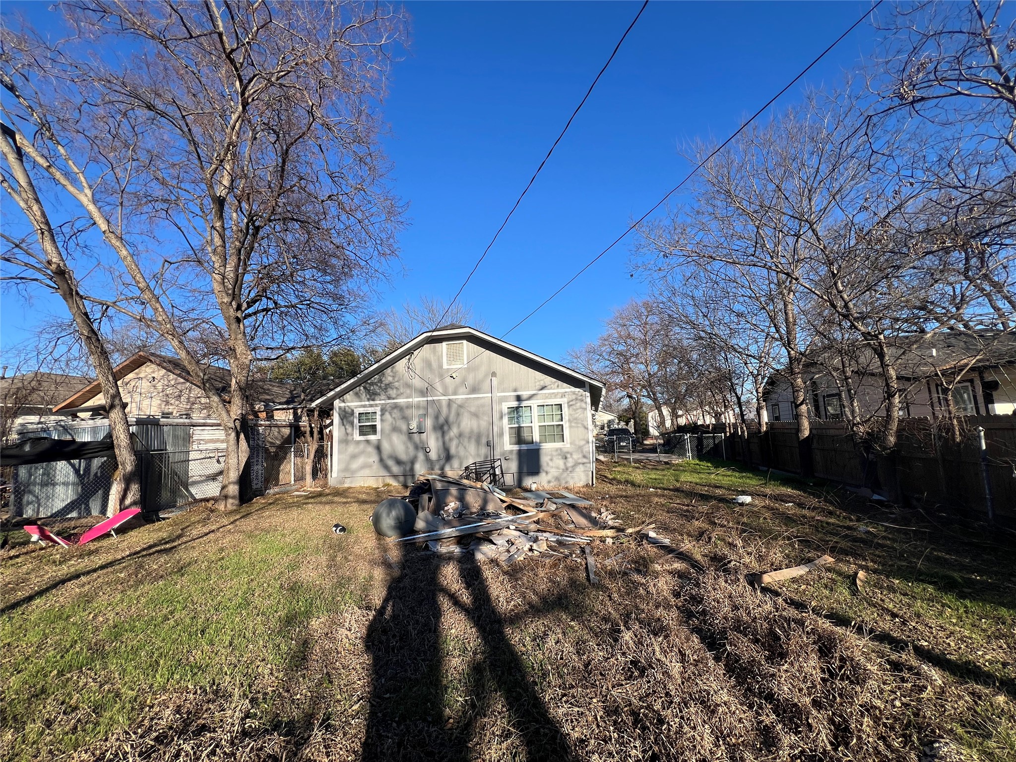 3116 6th Avenue Fort Worth TX 76110