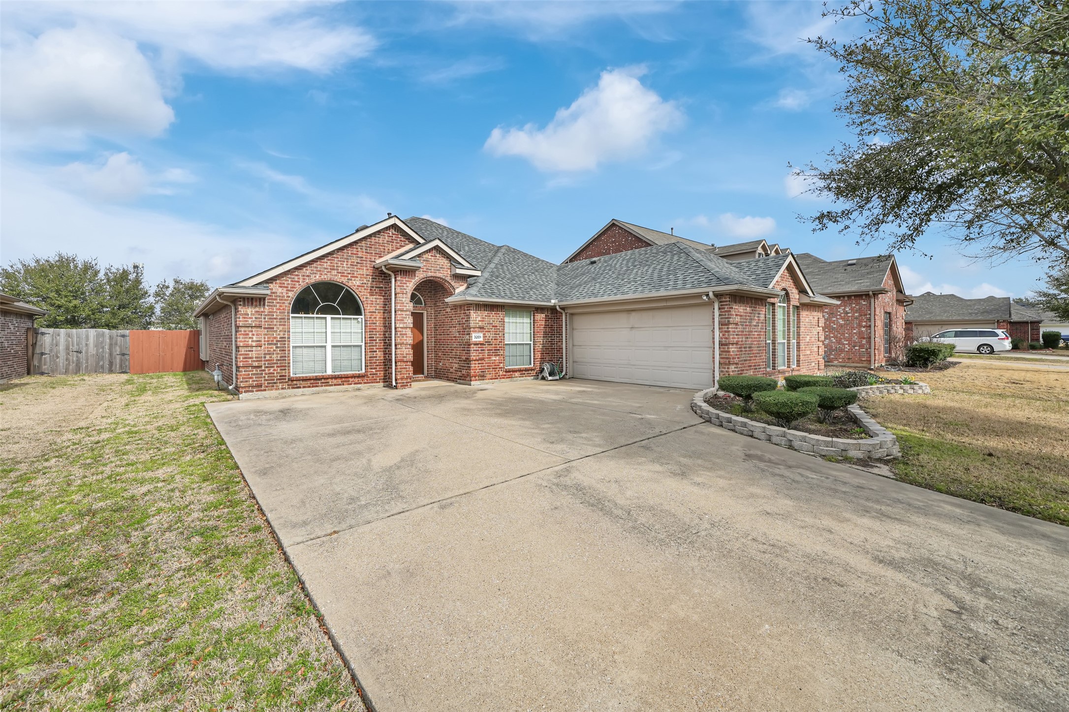 3201 Duchess Way Rowlett TX 75089