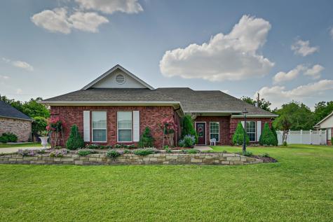 9011 Ravenswood Road Granbury TX 76049