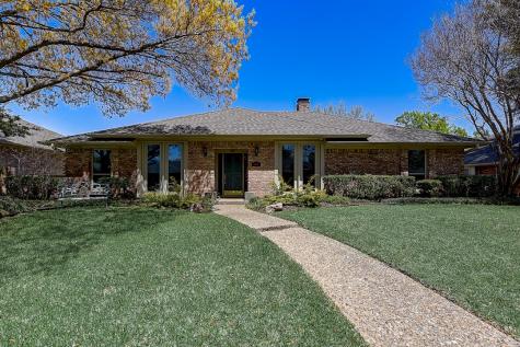 2403 Acacia Street Richardson TX 75082