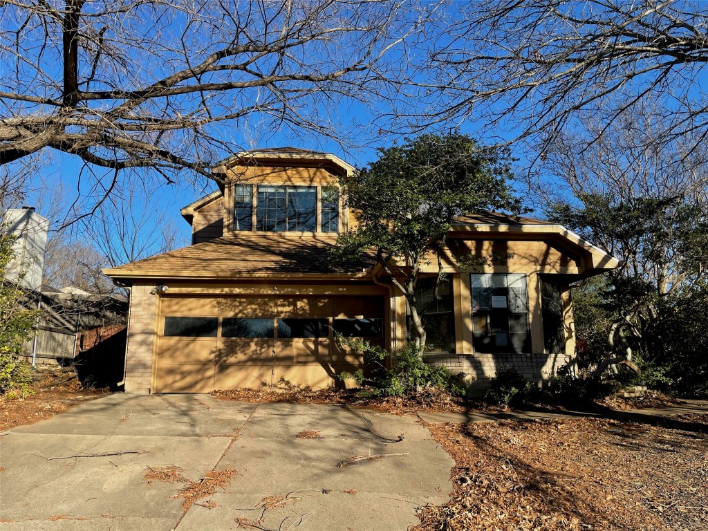 216 N Long Rifle Drive Fort Worth TX 76108