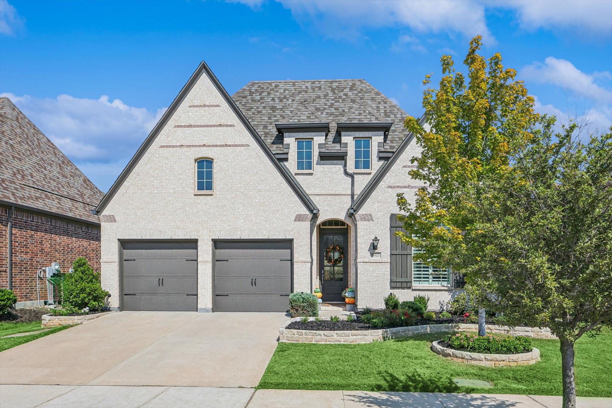 15513 Piedmont Park Drive Prosper TX 75078