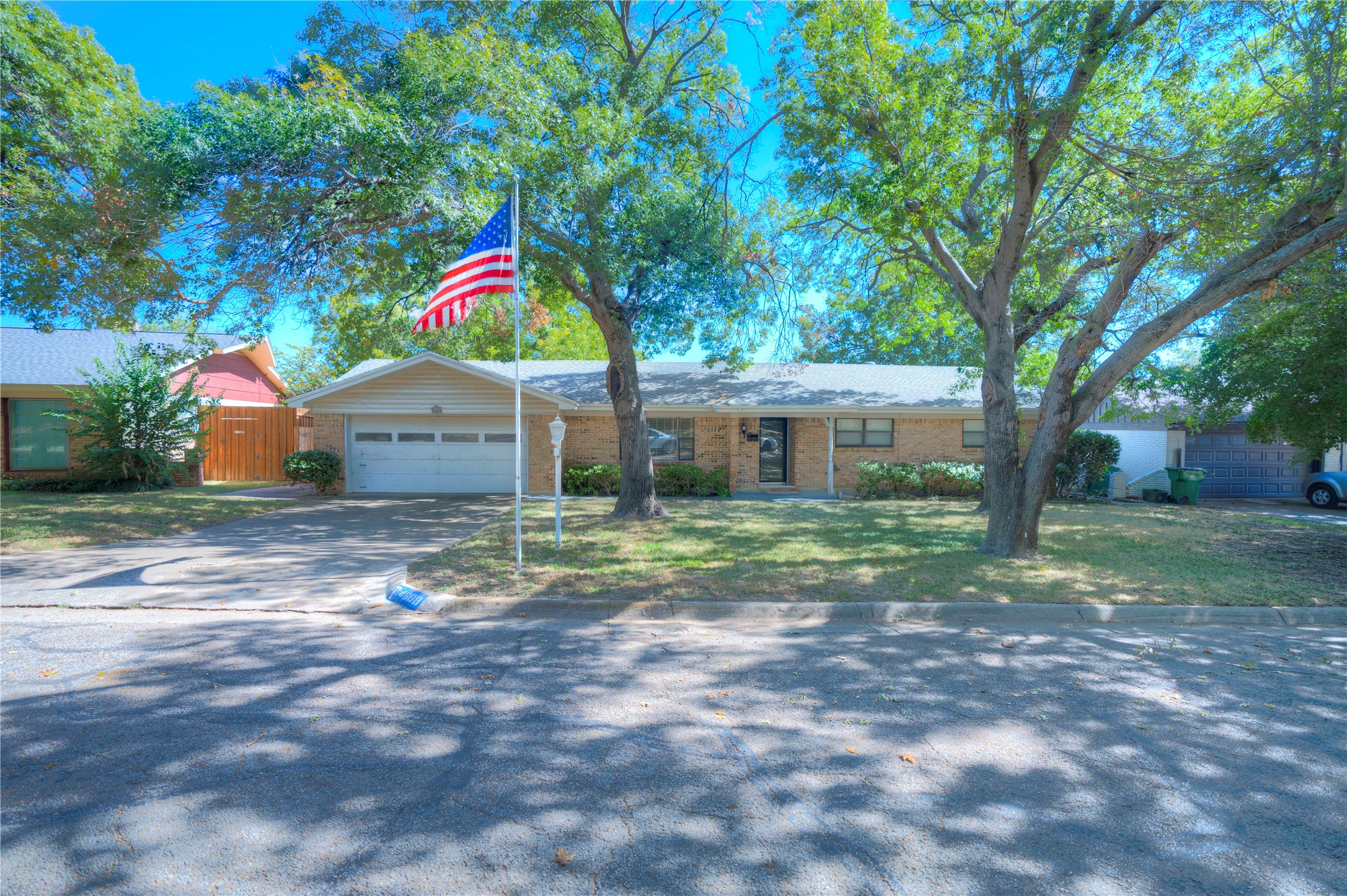 4608 Biscayne Drive Haltom City TX 76117