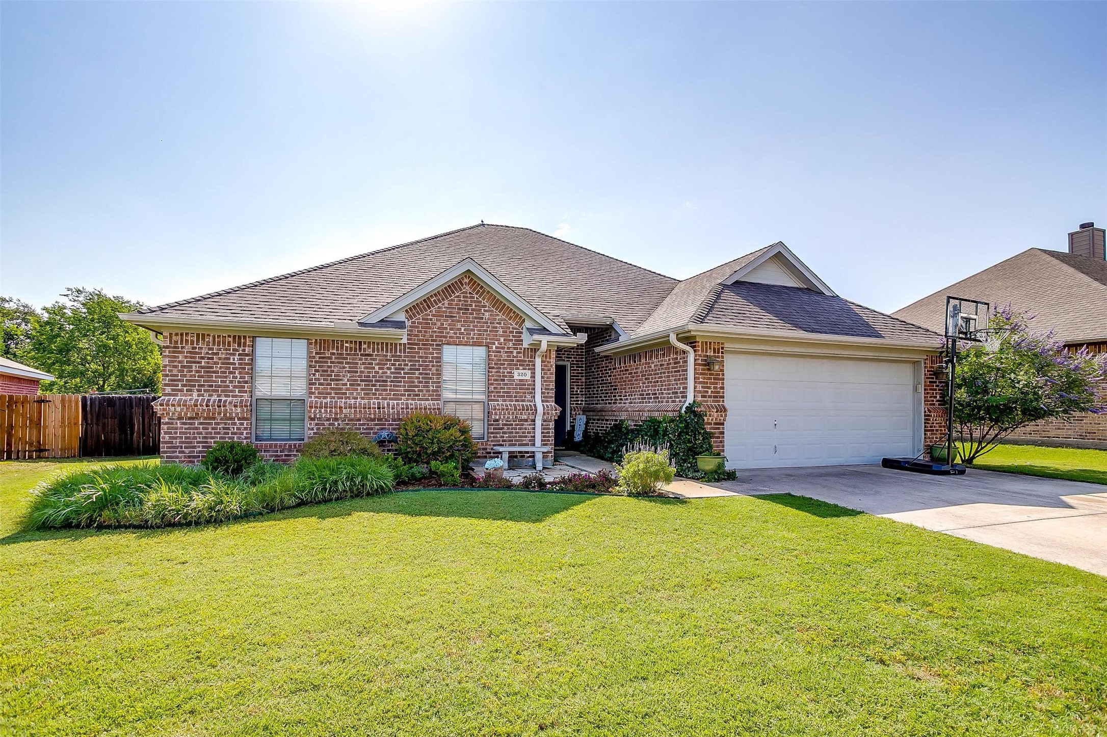 320 Westgate Drive Aledo TX 76008