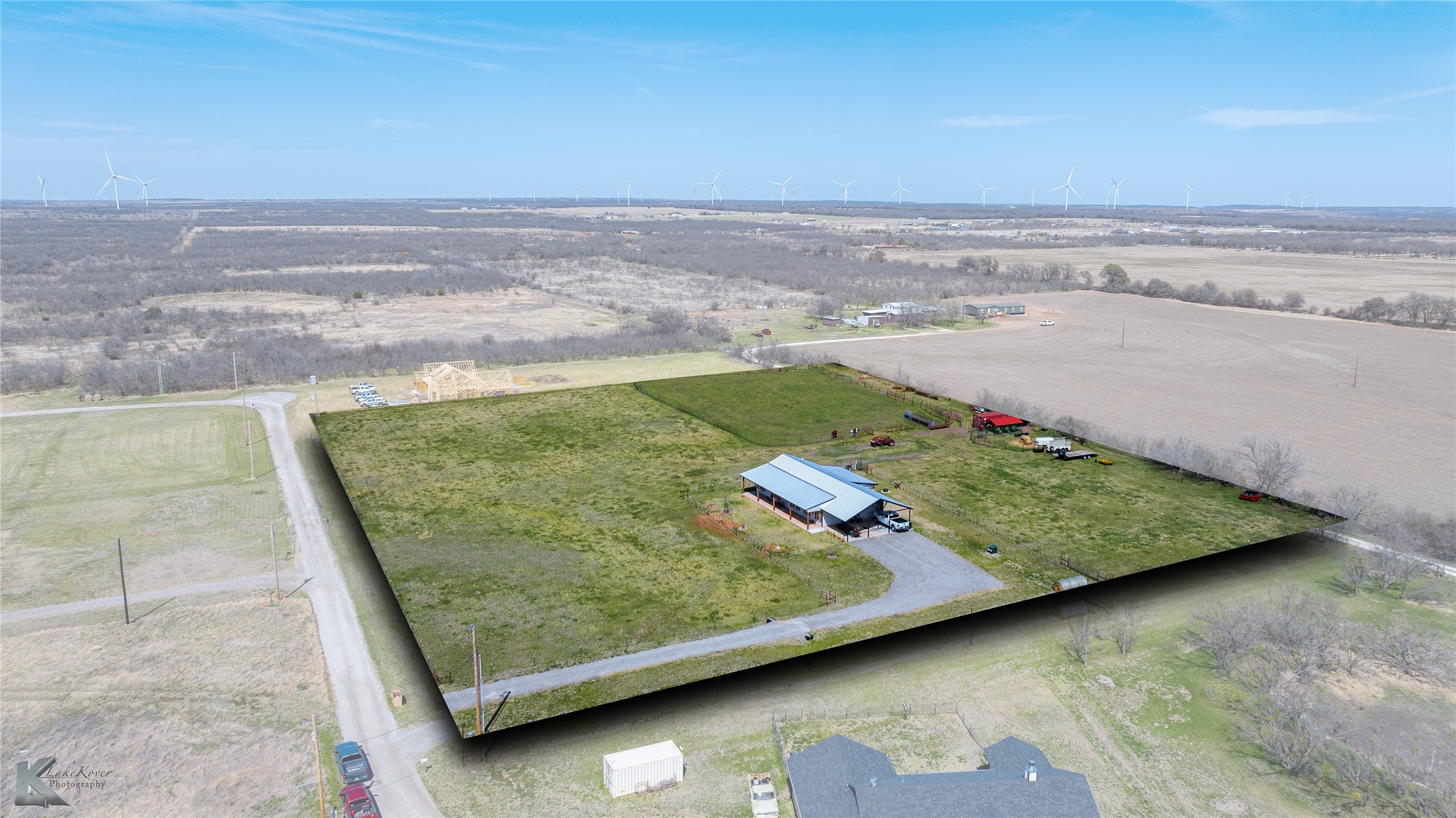 2144 Private Road 1122 Clyde TX 79510