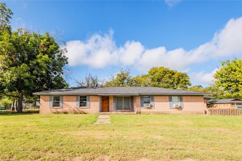 307 W Mesquite Malone TX 76660