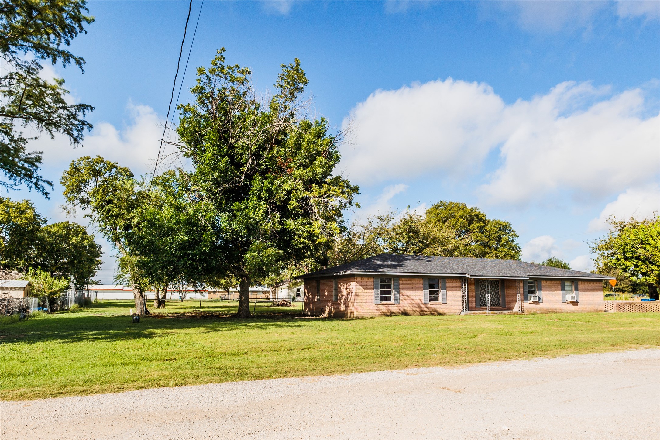 307 W Mesquite Malone TX 76660