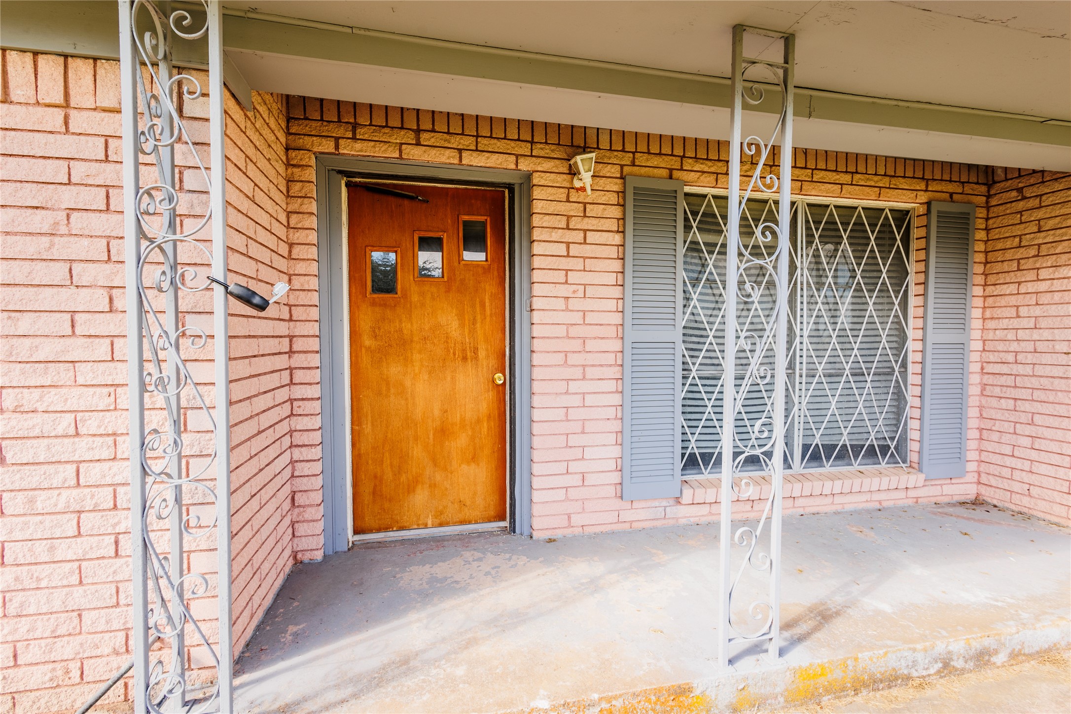 307 W Mesquite Malone TX 76660