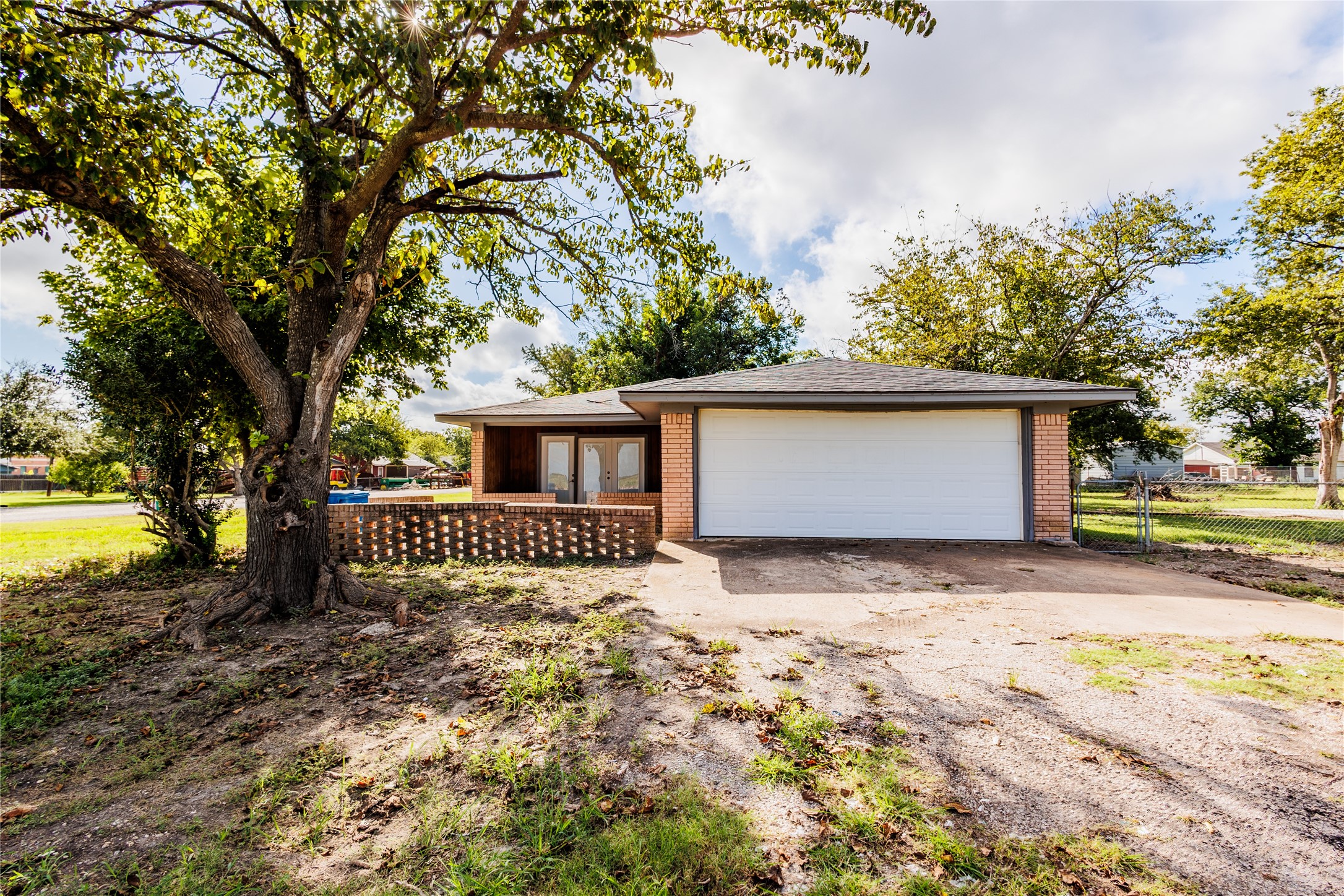 307 W Mesquite Malone TX 76660