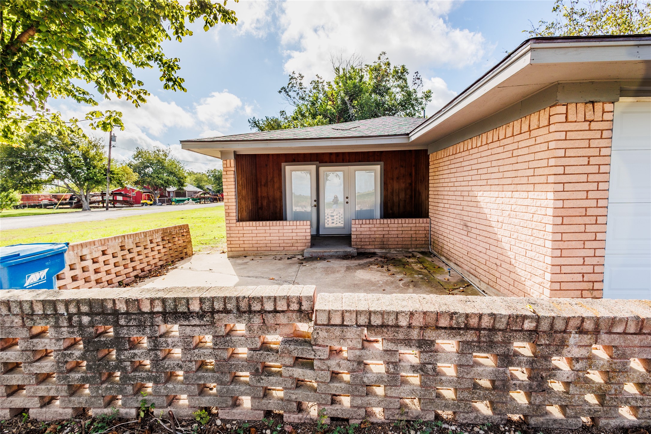 307 W Mesquite Malone TX 76660