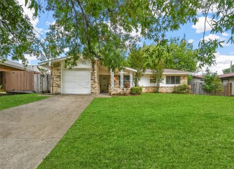 3604 Harvard Street N Irving TX 75062