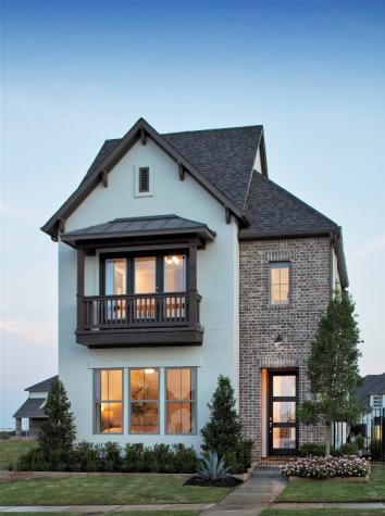 1067 Sarah Street Allen TX 75013