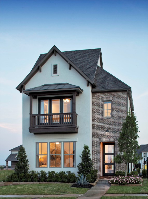 1067 Sarah Street Allen TX 75013