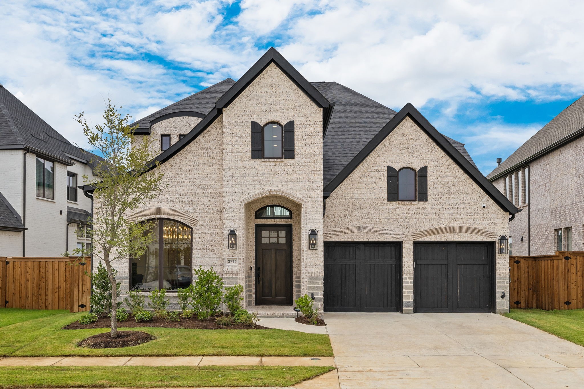 8724 Edgewater Drive The Colony TX 75056