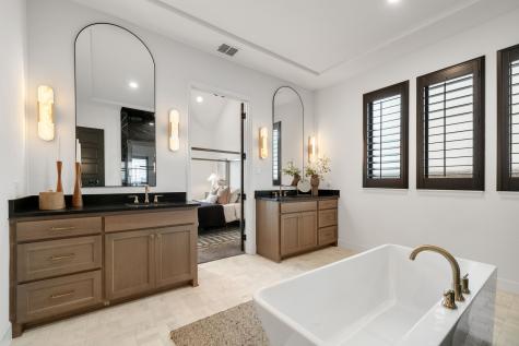 8724 Edgewater Drive The Colony TX 75056