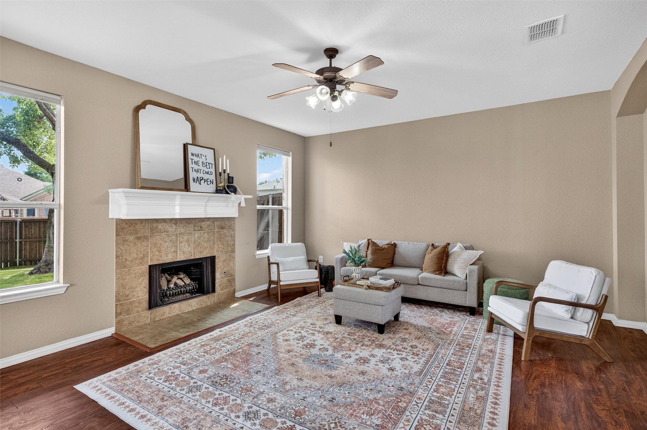 812 Cascades Drive Allen TX 75002