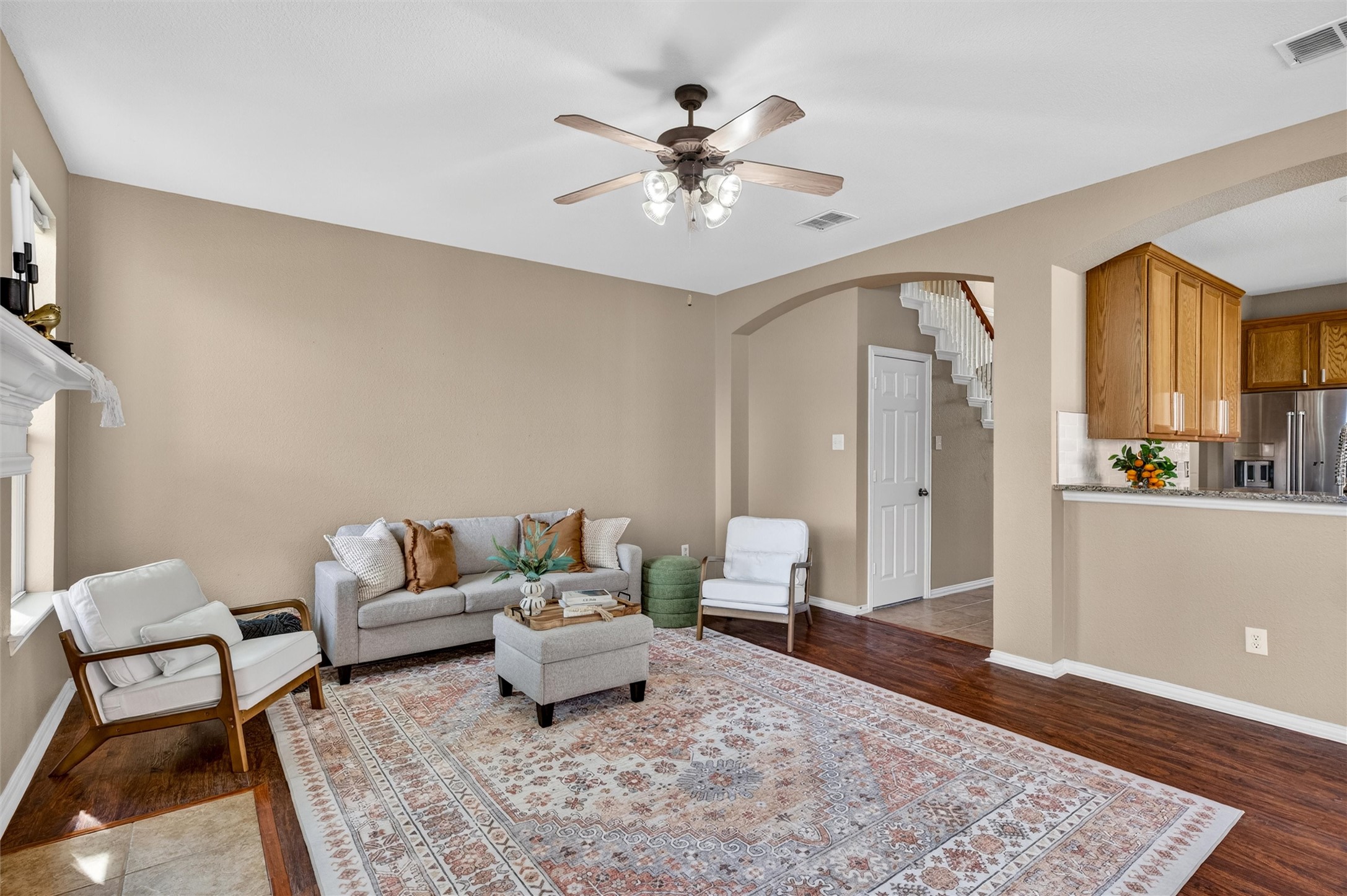 812 Cascades Drive Allen TX 75002