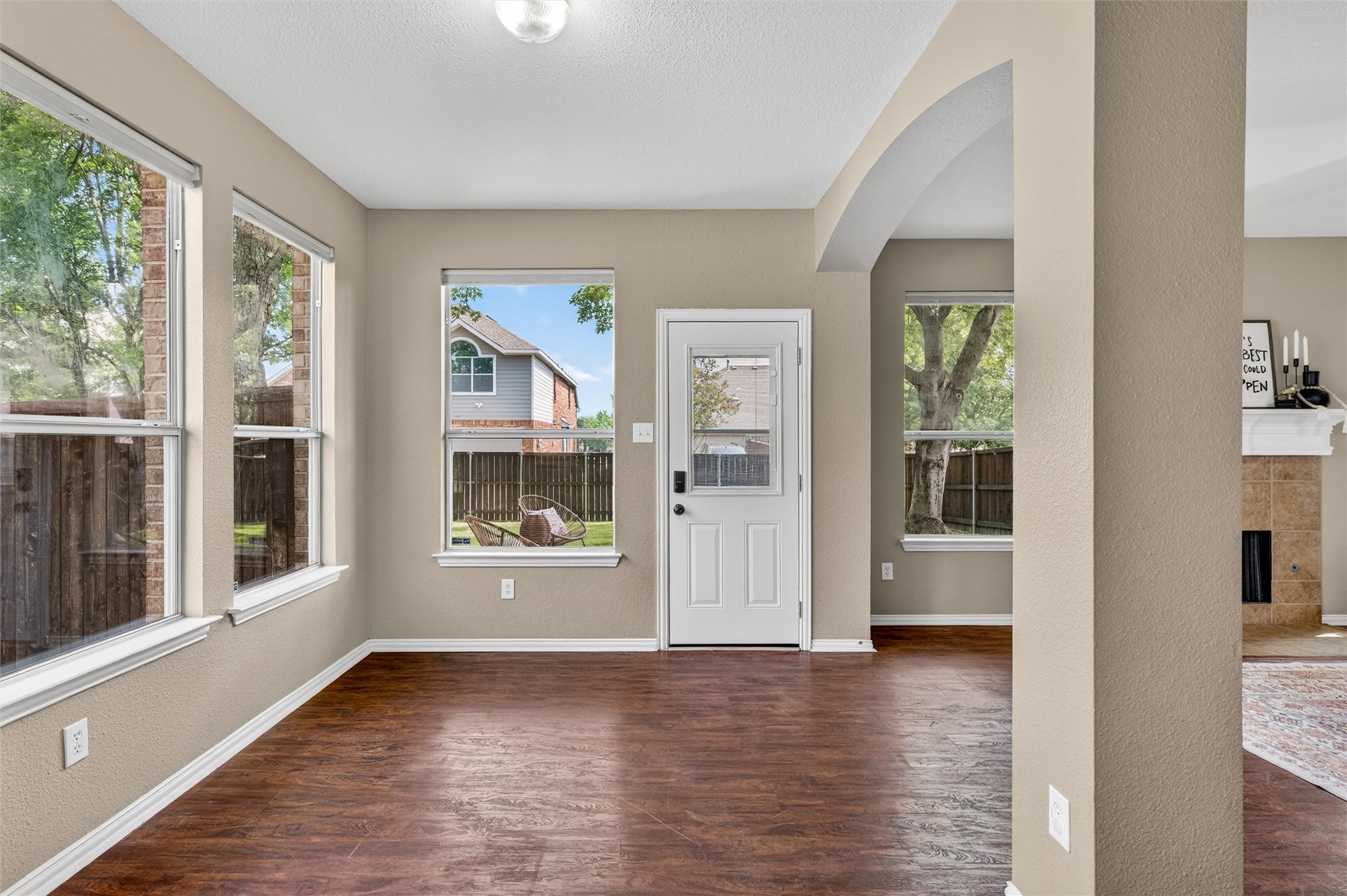 812 Cascades Drive Allen TX 75002
