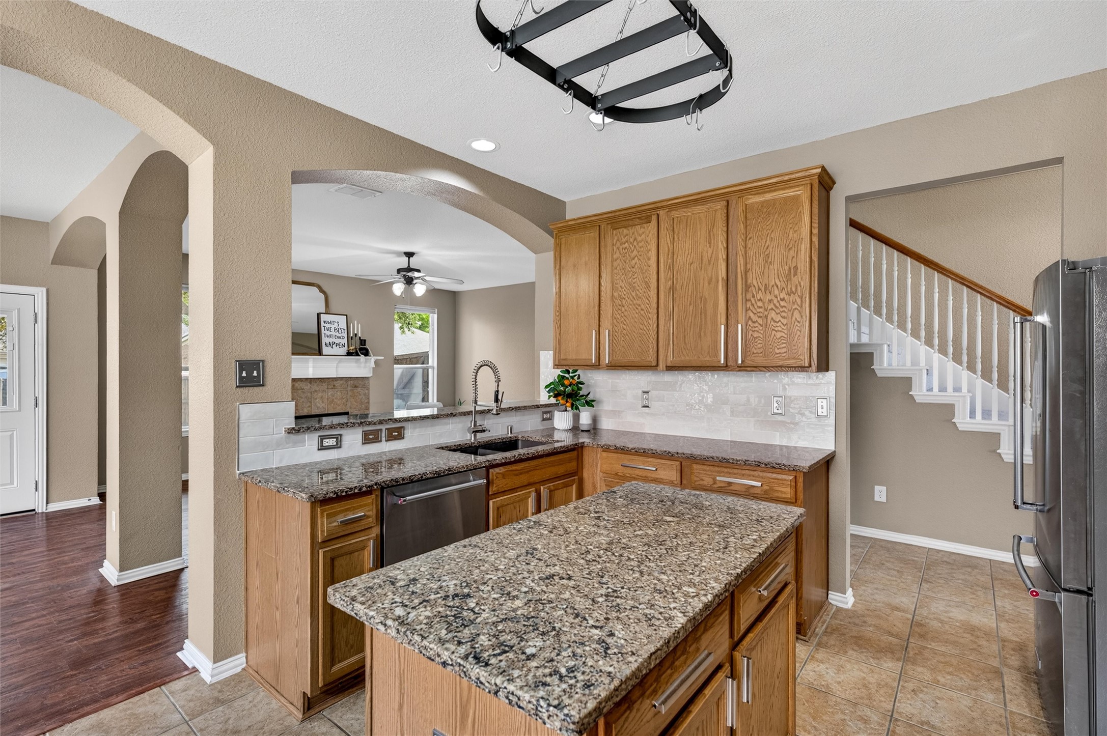 812 Cascades Drive Allen TX 75002