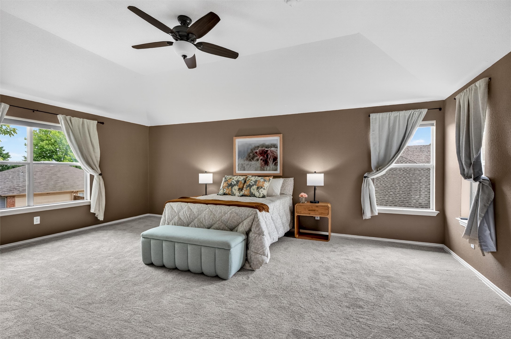 812 Cascades Drive Allen TX 75002
