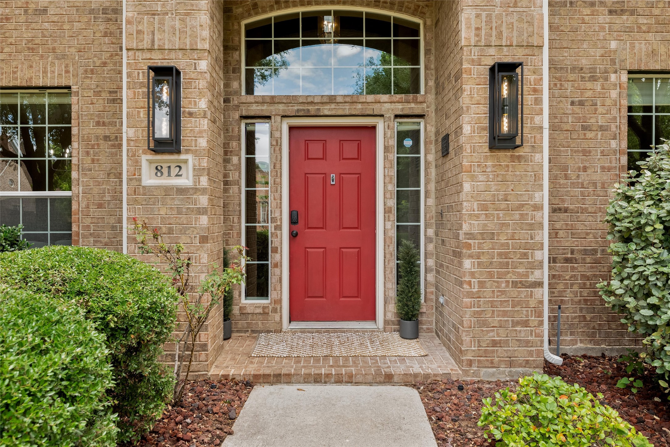 812 Cascades Drive Allen TX 75002