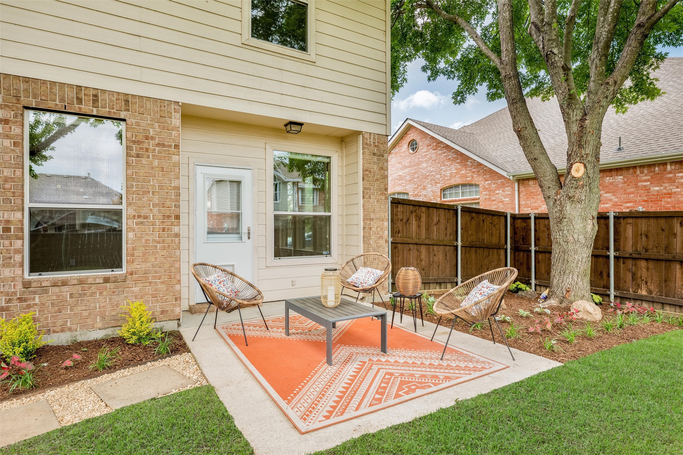 812 Cascades Drive Allen TX 75002