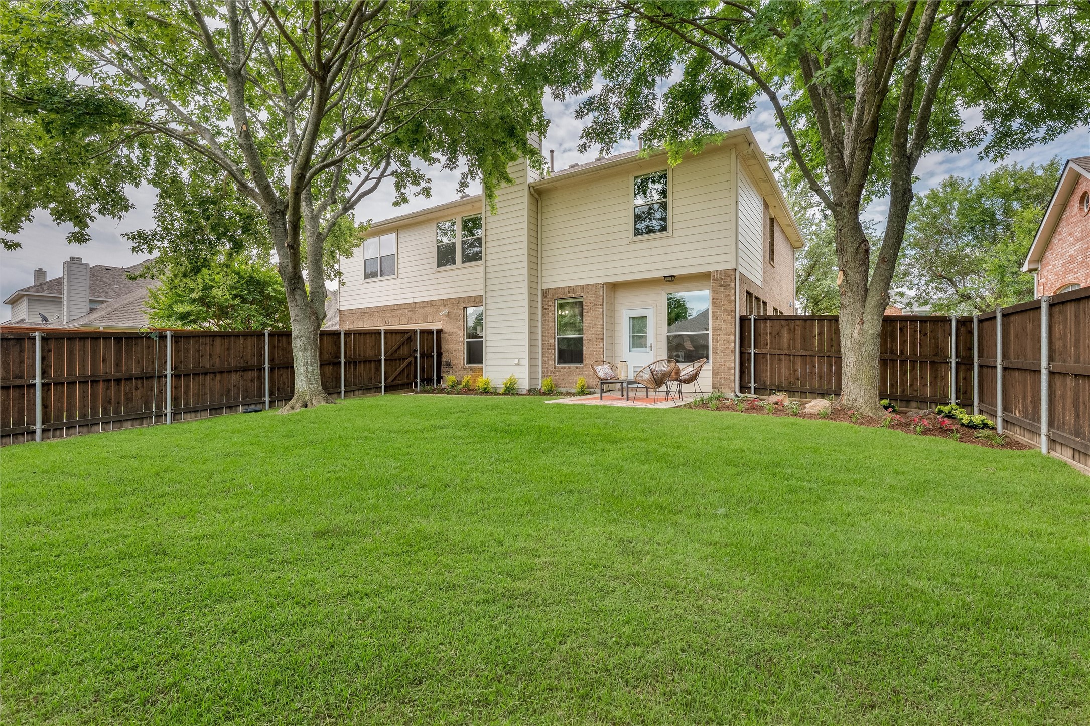 812 Cascades Drive Allen TX 75002