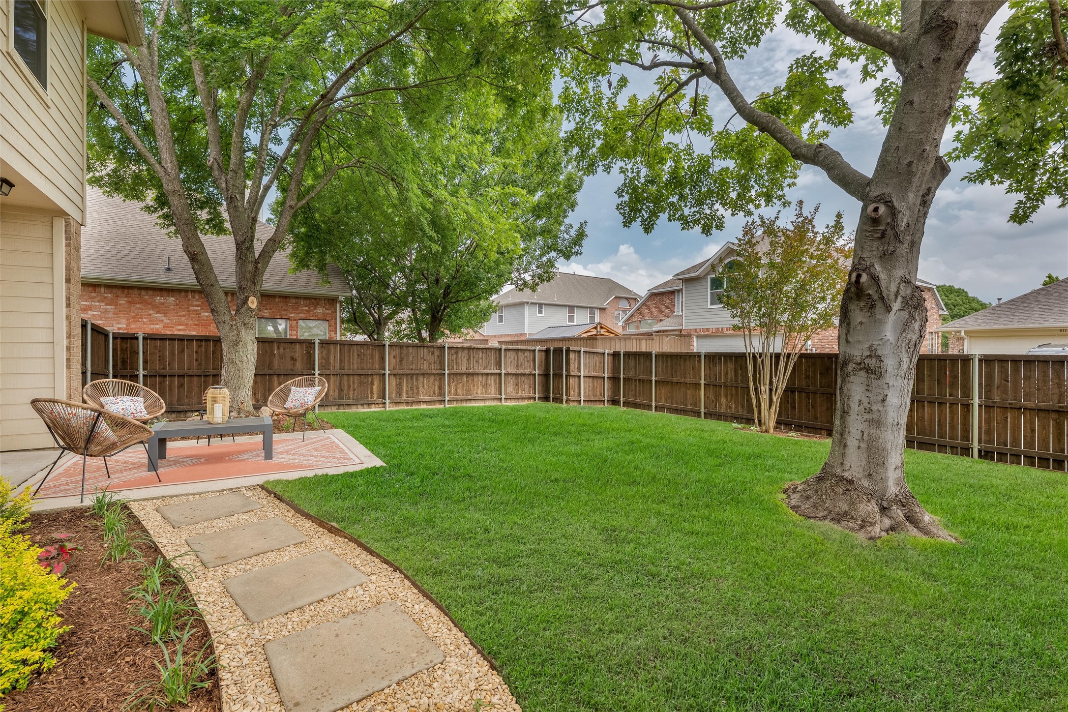 812 Cascades Drive Allen TX 75002