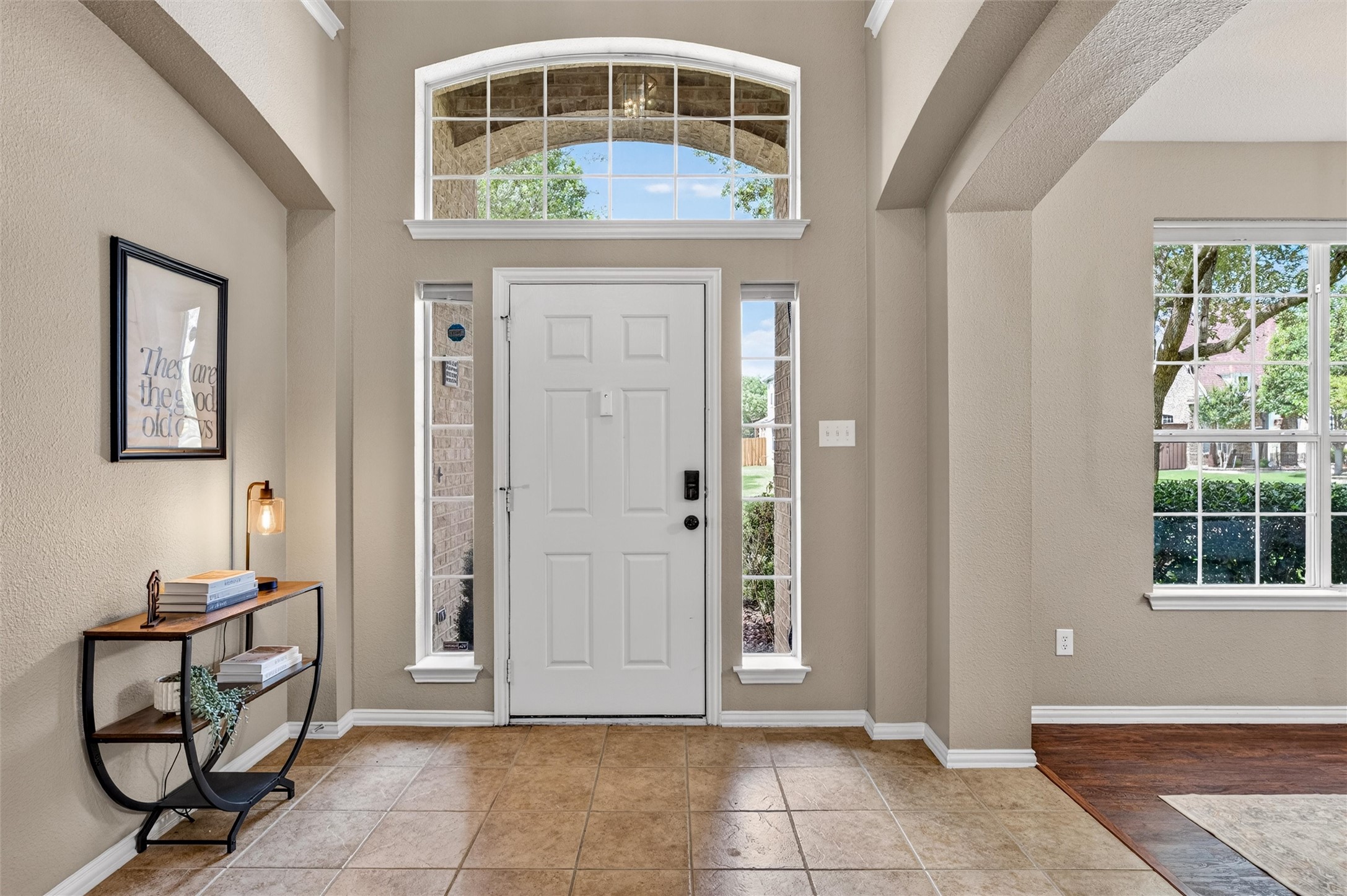 812 Cascades Drive Allen TX 75002