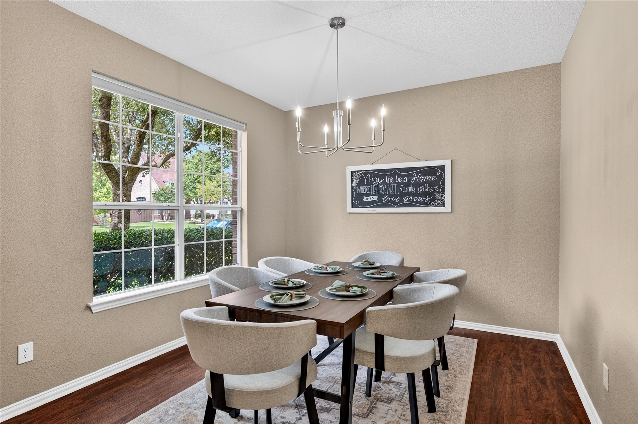 812 Cascades Drive Allen TX 75002