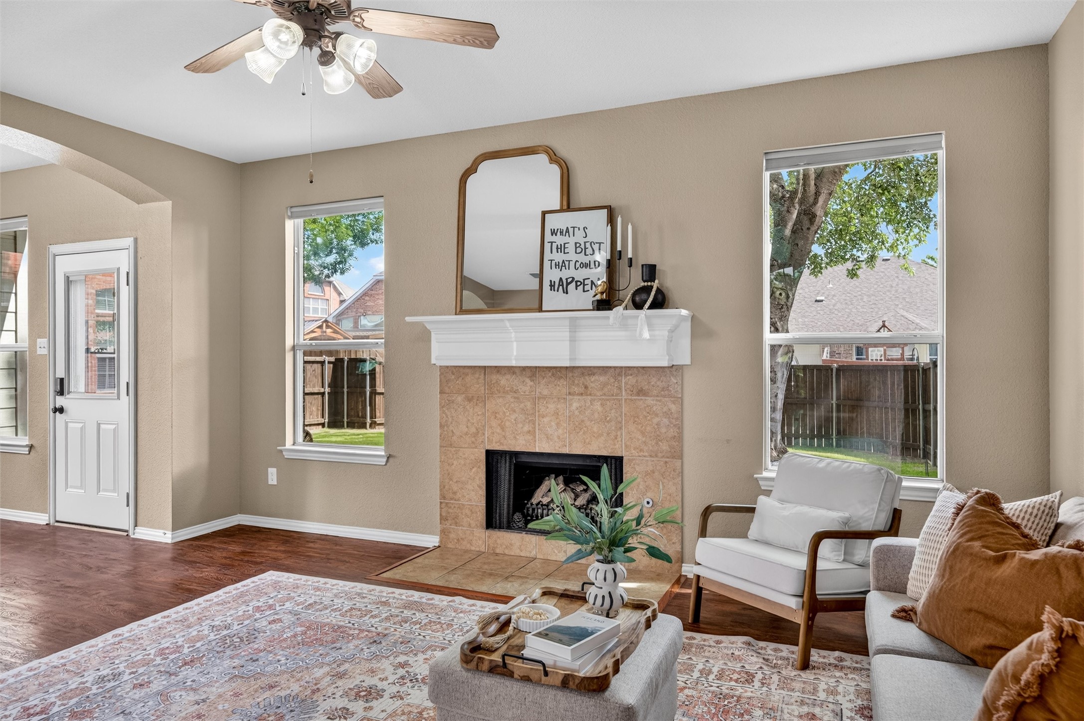 812 Cascades Drive Allen TX 75002