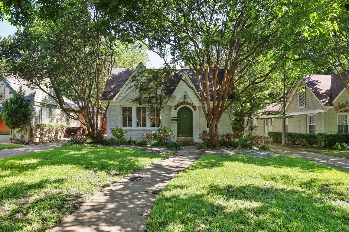 5935 Vanderbilt Avenue Dallas TX 75206