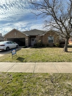 1412 Cheyenne Road Wylie TX 75098