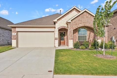 1112 Rumble Drive Fate TX 75087
