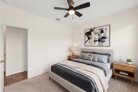 1112 Rumble Drive Fate TX 75087