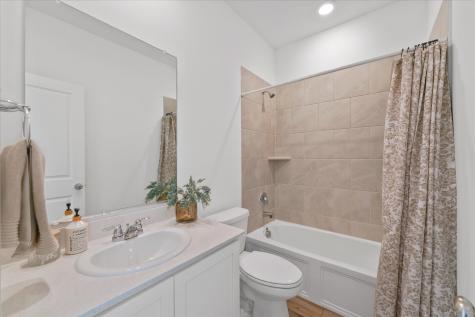 1112 Rumble Drive Fate TX 75087