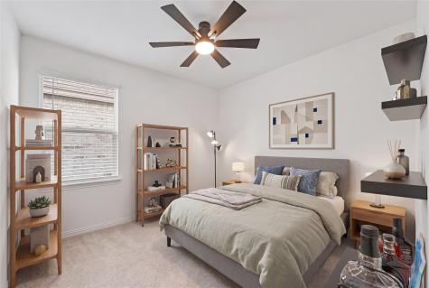 1112 Rumble Drive Fate TX 75087