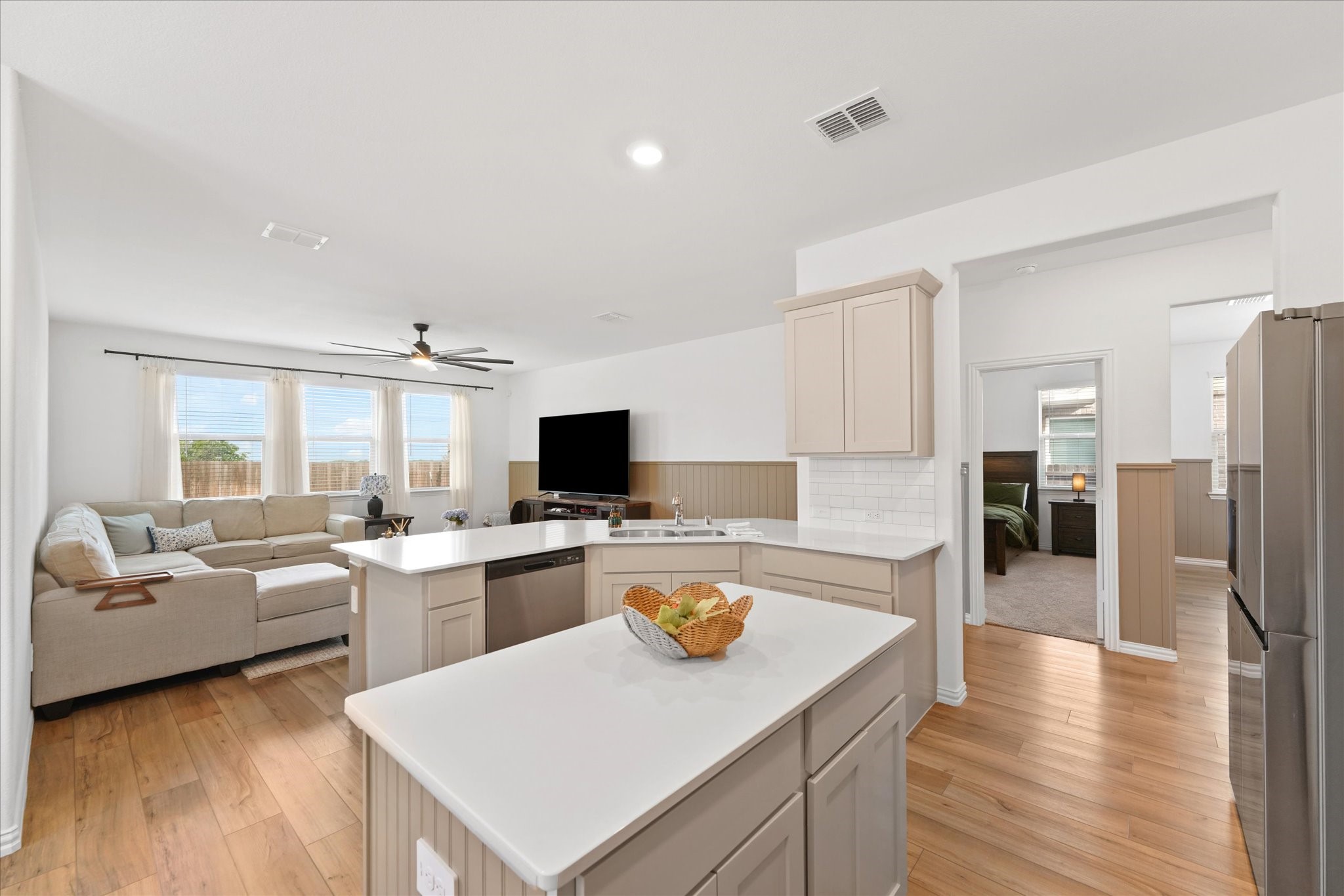 1112 Rumble Drive Fate TX 75087