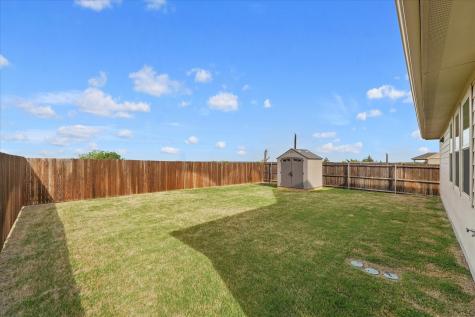 1112 Rumble Drive Fate TX 75087