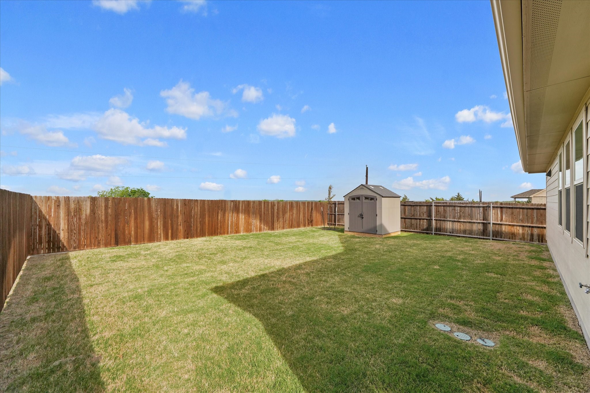 1112 Rumble Drive Fate TX 75087