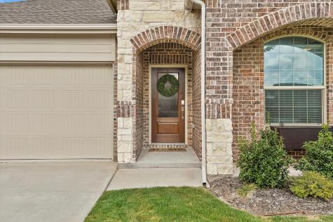1112 Rumble Drive Fate TX 75087