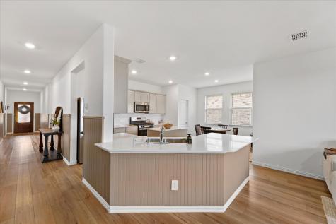 1112 Rumble Drive Fate TX 75087