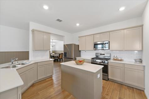 1112 Rumble Drive Fate TX 75087