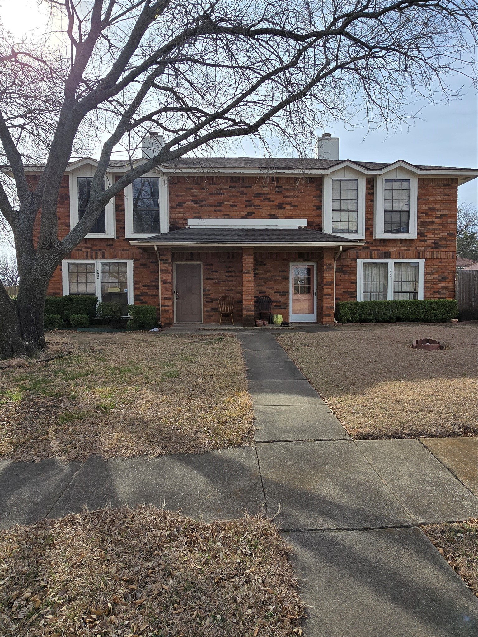 702 Westover Drive Lancaster TX 75134