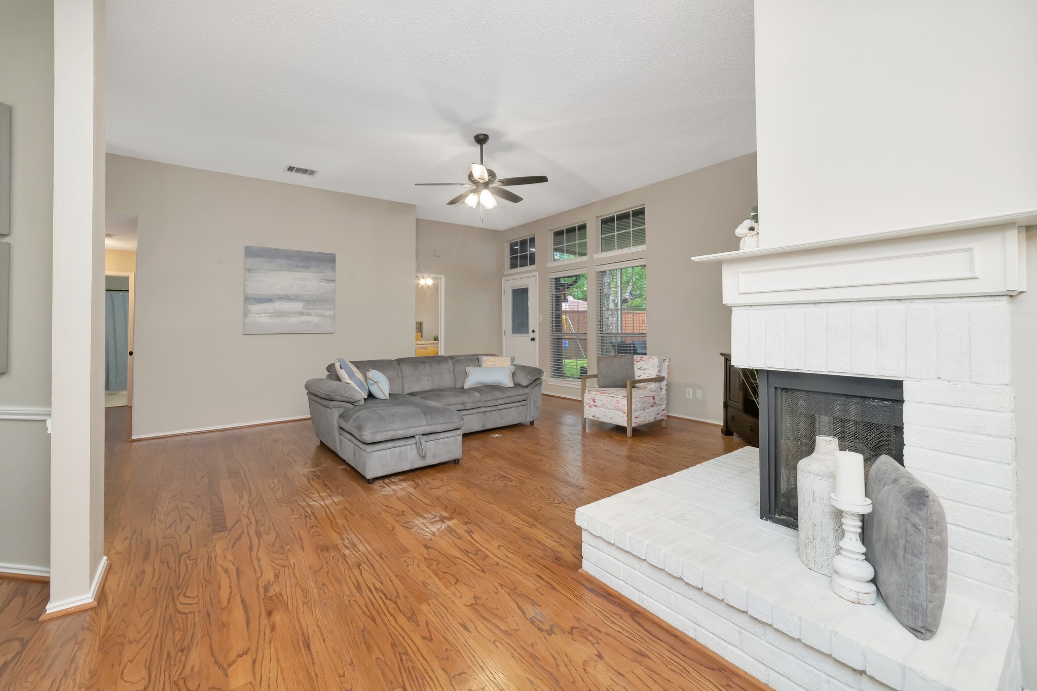 8406 Brentwood Street Rowlett TX 75088