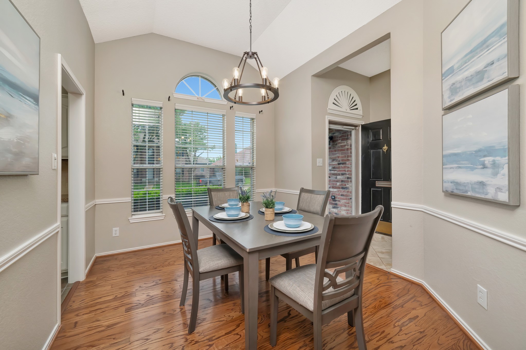 8406 Brentwood Street Rowlett TX 75088