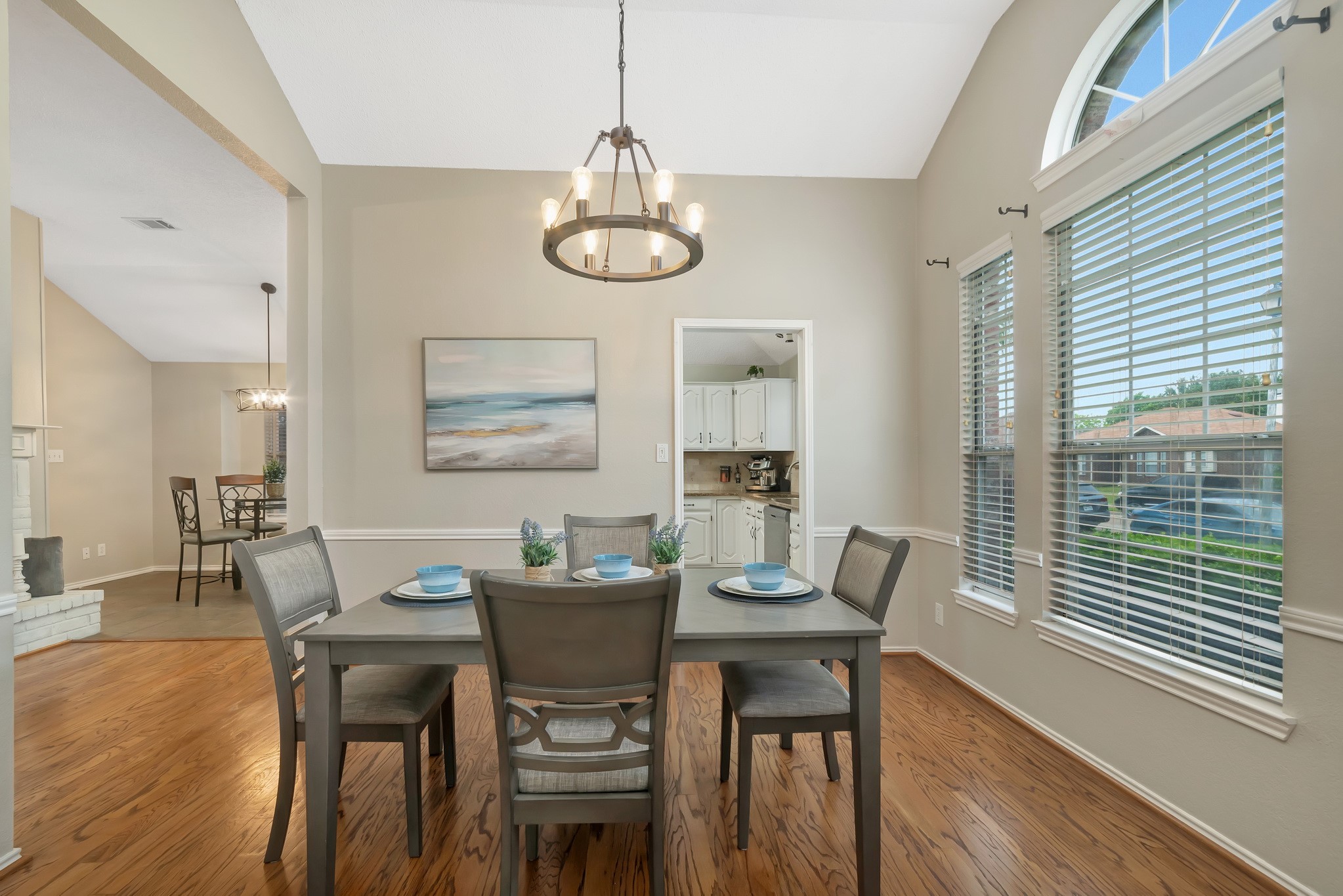 8406 Brentwood Street Rowlett TX 75088