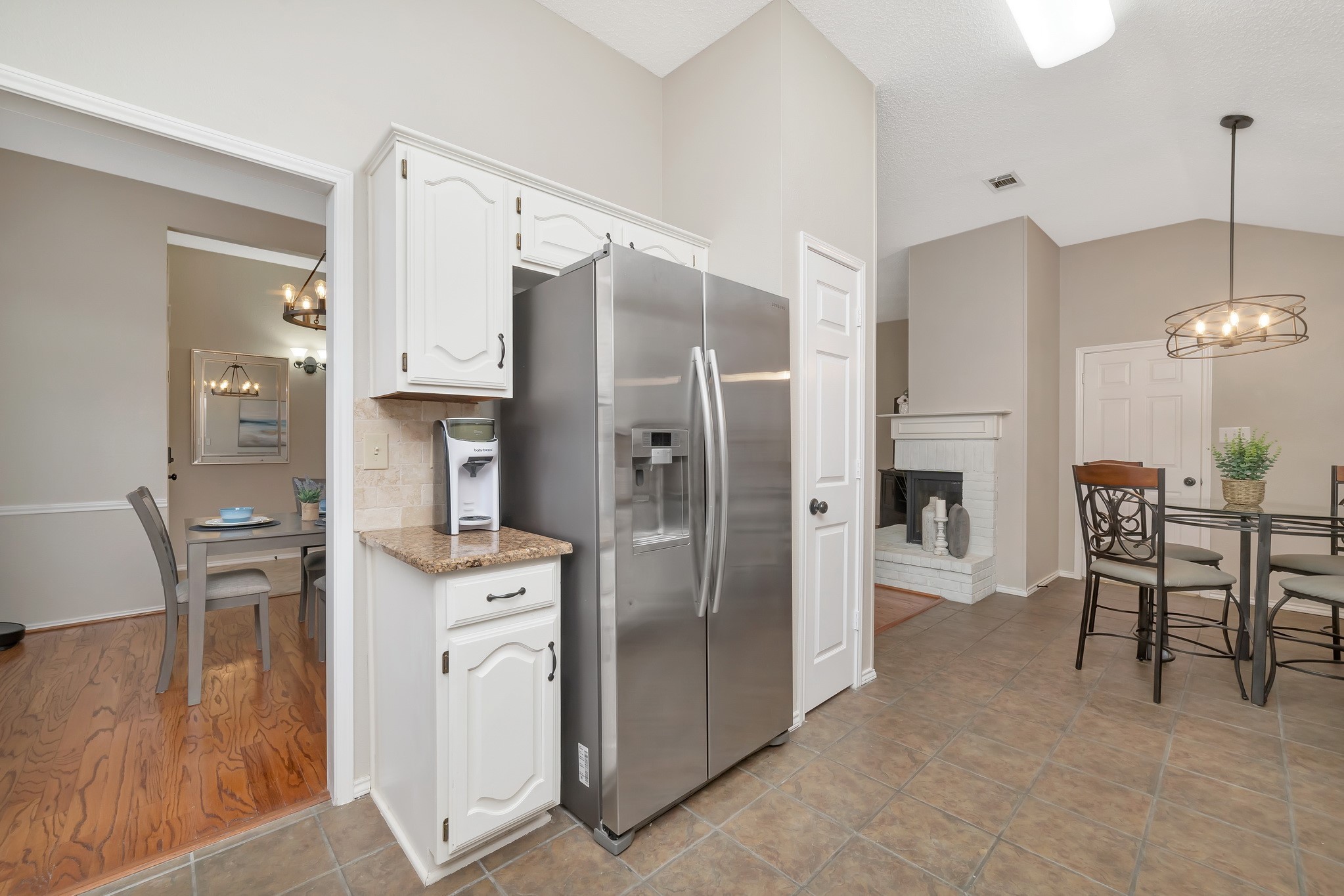 8406 Brentwood Street Rowlett TX 75088