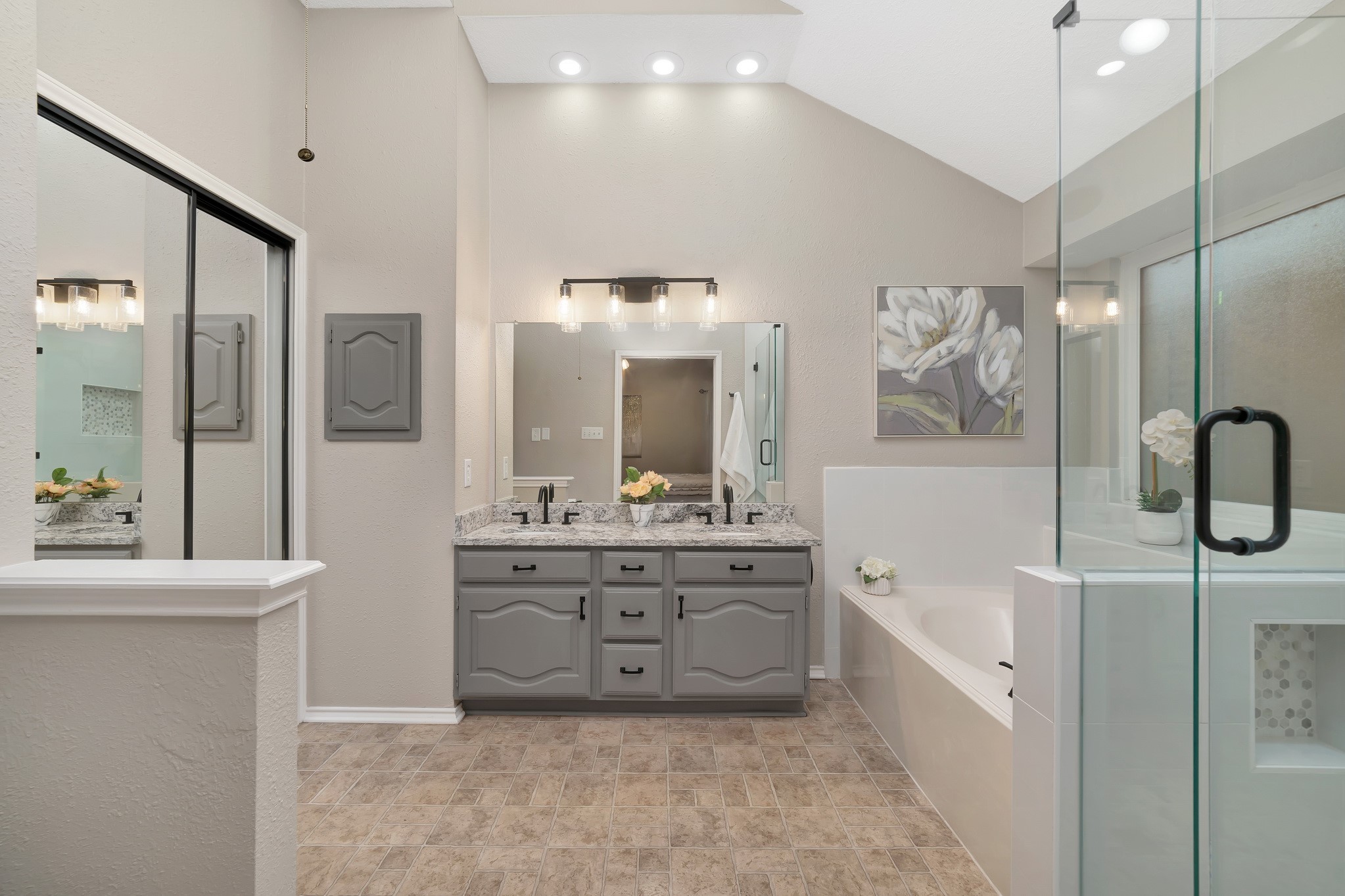 8406 Brentwood Street Rowlett TX 75088