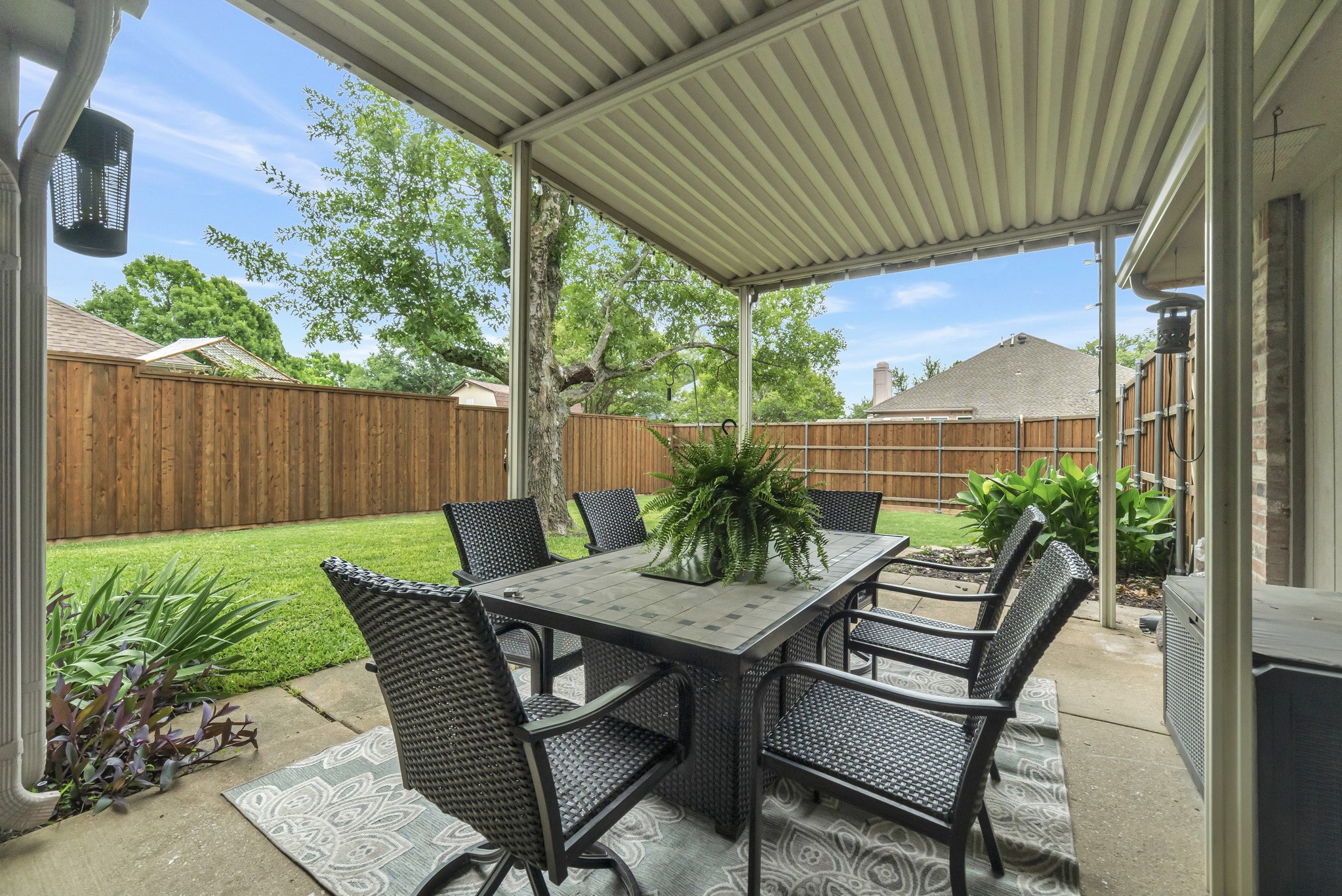 8406 Brentwood Street Rowlett TX 75088